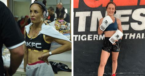 Aussie fighter Tai Emery shocks fans with bizarre X